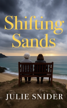 Shifting Sands - A short story